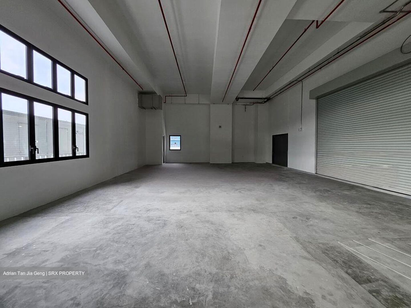 Ct Foodnex (D25), Factory #480263781